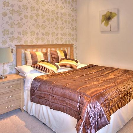 The Carlton Bed & Breakfast Rugby Ngoại thất bức ảnh