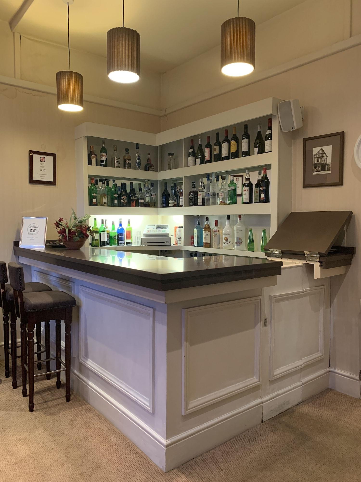 The Carlton Bed & Breakfast Rugby Ngoại thất bức ảnh